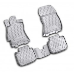 Set tappeti su misura in TPE