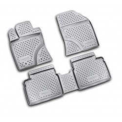 Set tappeti su misura in TPE