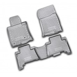 Set tappeti su misura in TPE