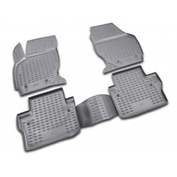 Set tappeti su misura in TPE