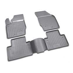 Set tappeti su misura in TPE