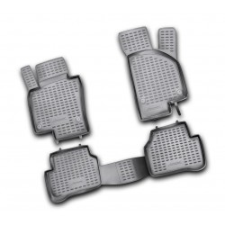 Set tappeti su misura in TPE