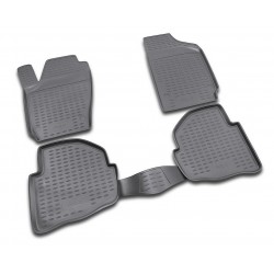 Set tappeti su misura in TPE