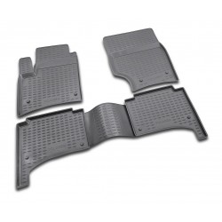 Set tappeti su misura in TPE