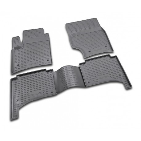 Set tappeti su misura in TPE