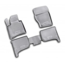 Set tappeti su misura in TPE