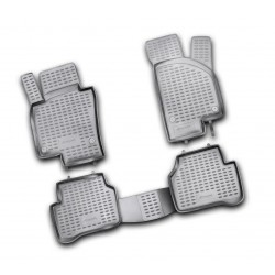 Set tappeti su misura in TPE