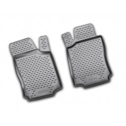 Set tappeti su misura in TPE