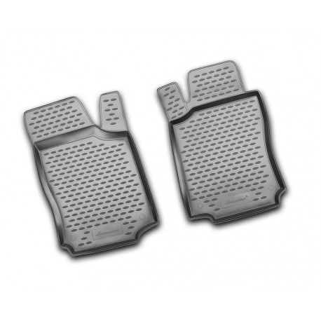 Set tappeti su misura in TPE