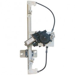 Alzacristalli elettrico posteriore destro