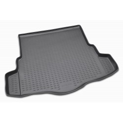 Vasca baule su misura in TPE