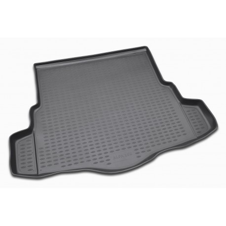 Vasca baule su misura in TPE