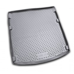 Vasca baule su misura in TPE