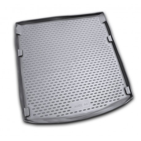 Vasca baule su misura in TPE