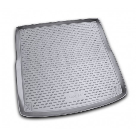 Vasca baule su misura in TPE