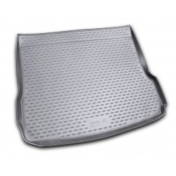 Vasca baule su misura in TPE