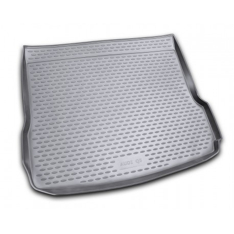 Vasca baule su misura in TPE