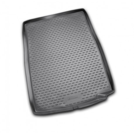 Vasca baule su misura in TPE