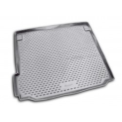 Vasca baule su misura in TPE