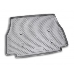 Vasca baule su misura in TPE