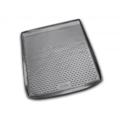 Vasca baule su misura in TPE