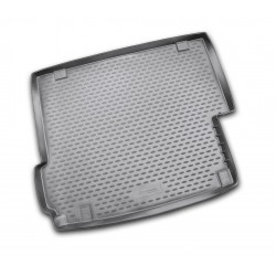 Vasca baule su misura in TPE