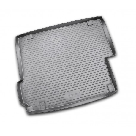 Vasca baule su misura in TPE