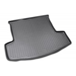 Vasca baule su misura in TPE