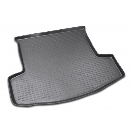 Vasca baule su misura in TPE