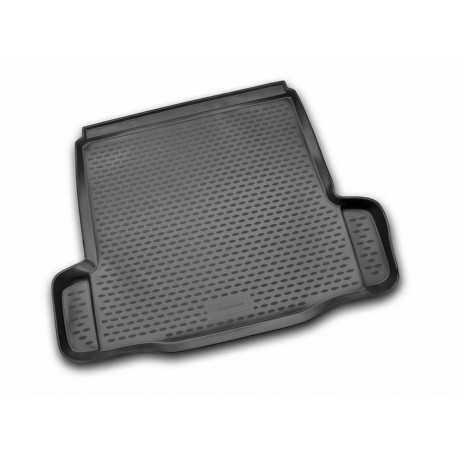 Vasca baule su misura in TPE