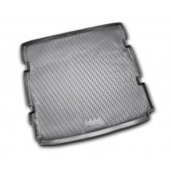 Vasca baule su misura in TPE