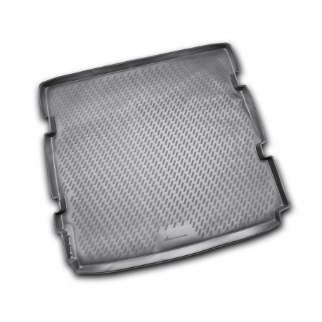 Vasca baule su misura in TPE