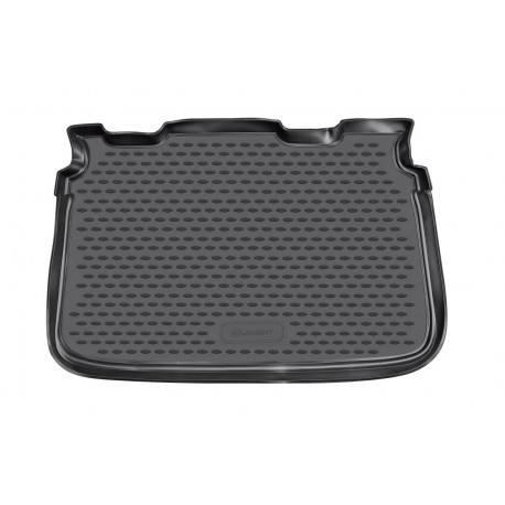 Vasca baule su misura in TPE