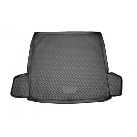 Vasca baule su misura in TPE