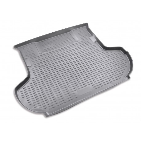 Vasca baule su misura in TPE