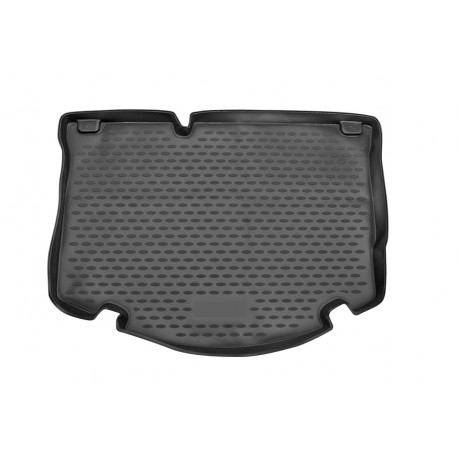 Vasca baule su misura in TPE