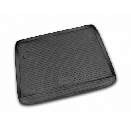 Vasca baule su misura in TPE