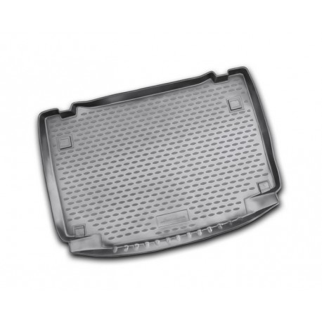 Vasca baule su misura in TPE