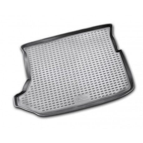 Vasca baule su misura in TPE