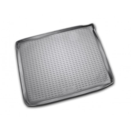 Vasca baule su misura in TPE