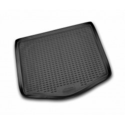 Vasca baule su misura in TPE