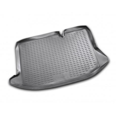 Vasca baule su misura in TPE