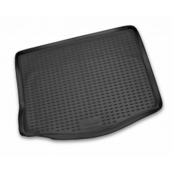 Vasca baule su misura in TPE