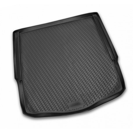 Vasca baule su misura in TPE