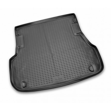 Vasca baule su misura in TPE