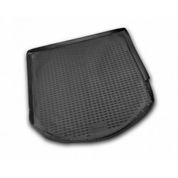 Vasca baule su misura in TPE