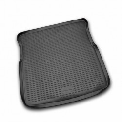 Vasca baule su misura in TPE