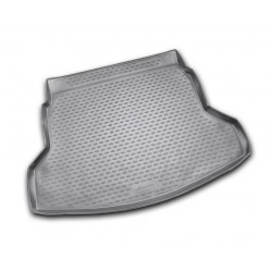 Vasca baule su misura in TPE