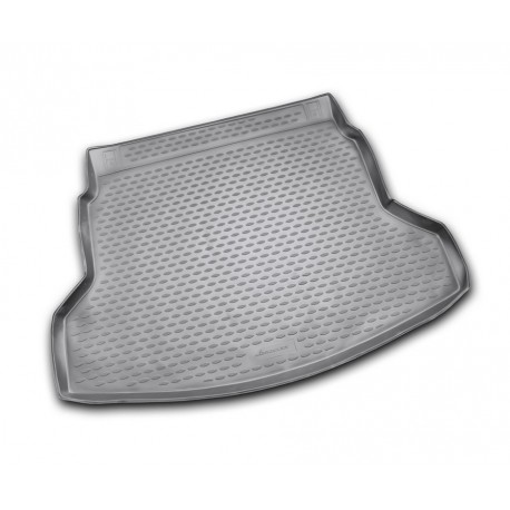 Vasca baule su misura in TPE