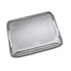 Vasca baule su misura in TPE